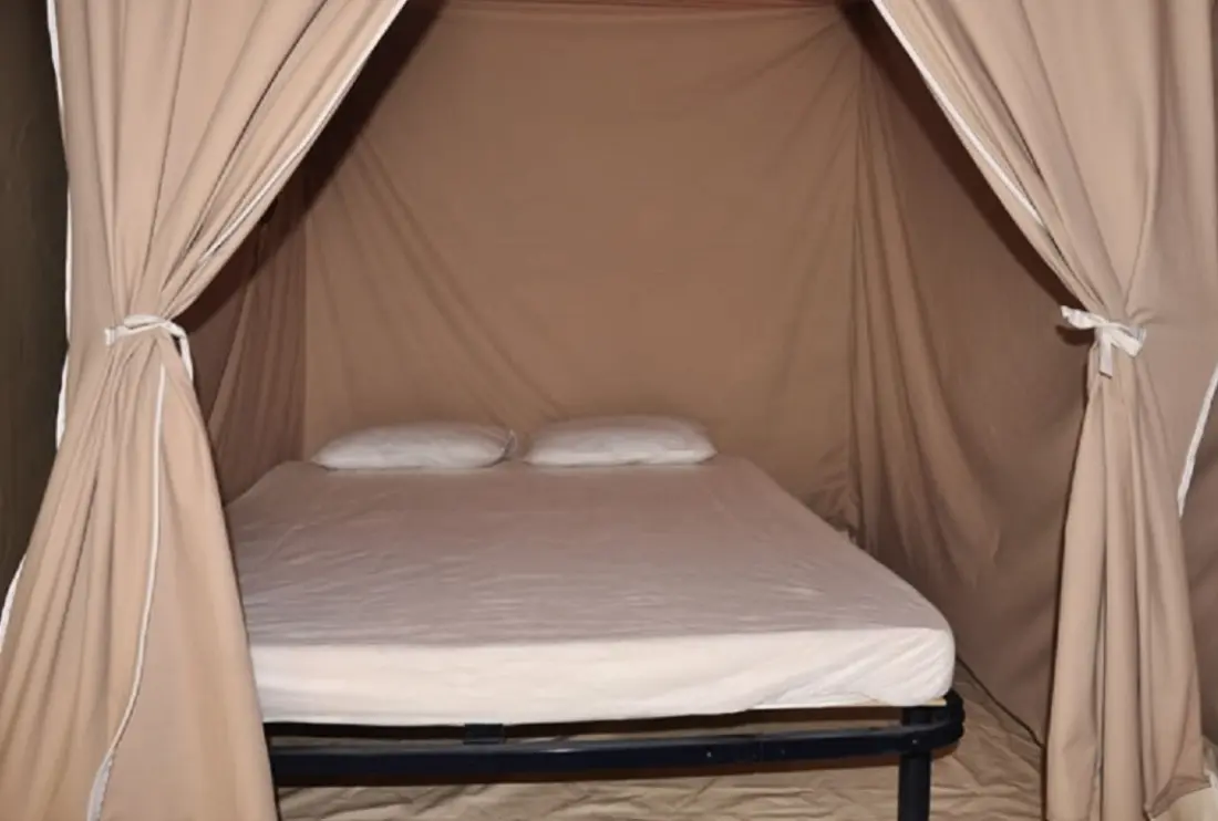 Camping Paradis Bois Simonet4 étoiles★★★★