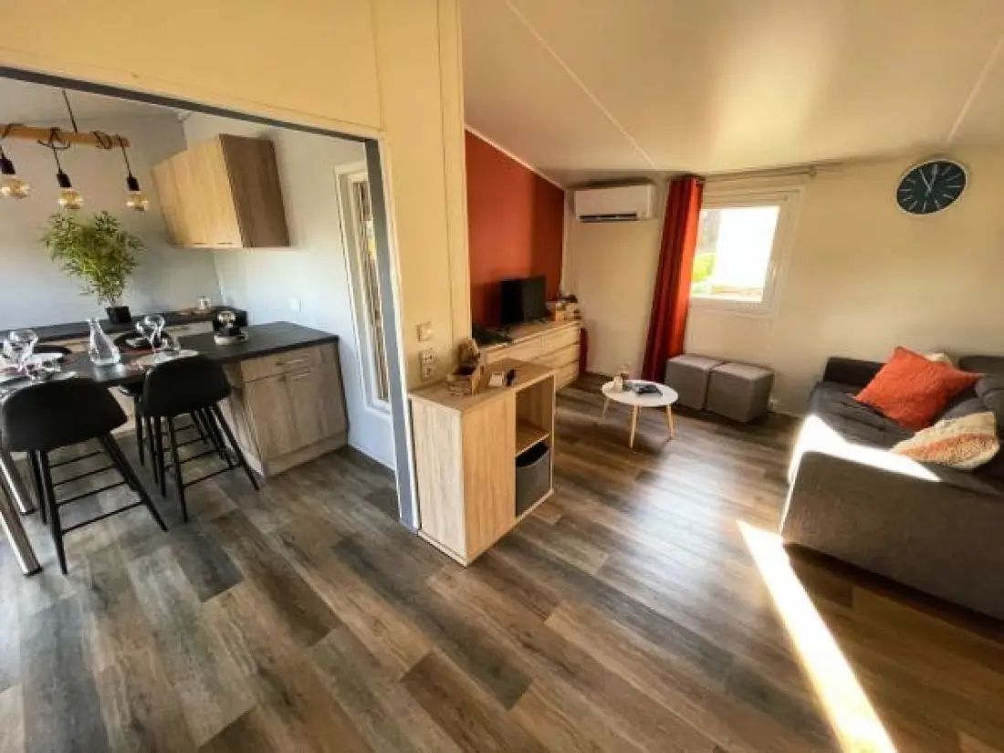 Camping Paradis Bois Simonet4 étoiles★★★★