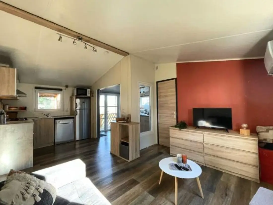 Camping Paradis Bois Simonet4 étoiles★★★★