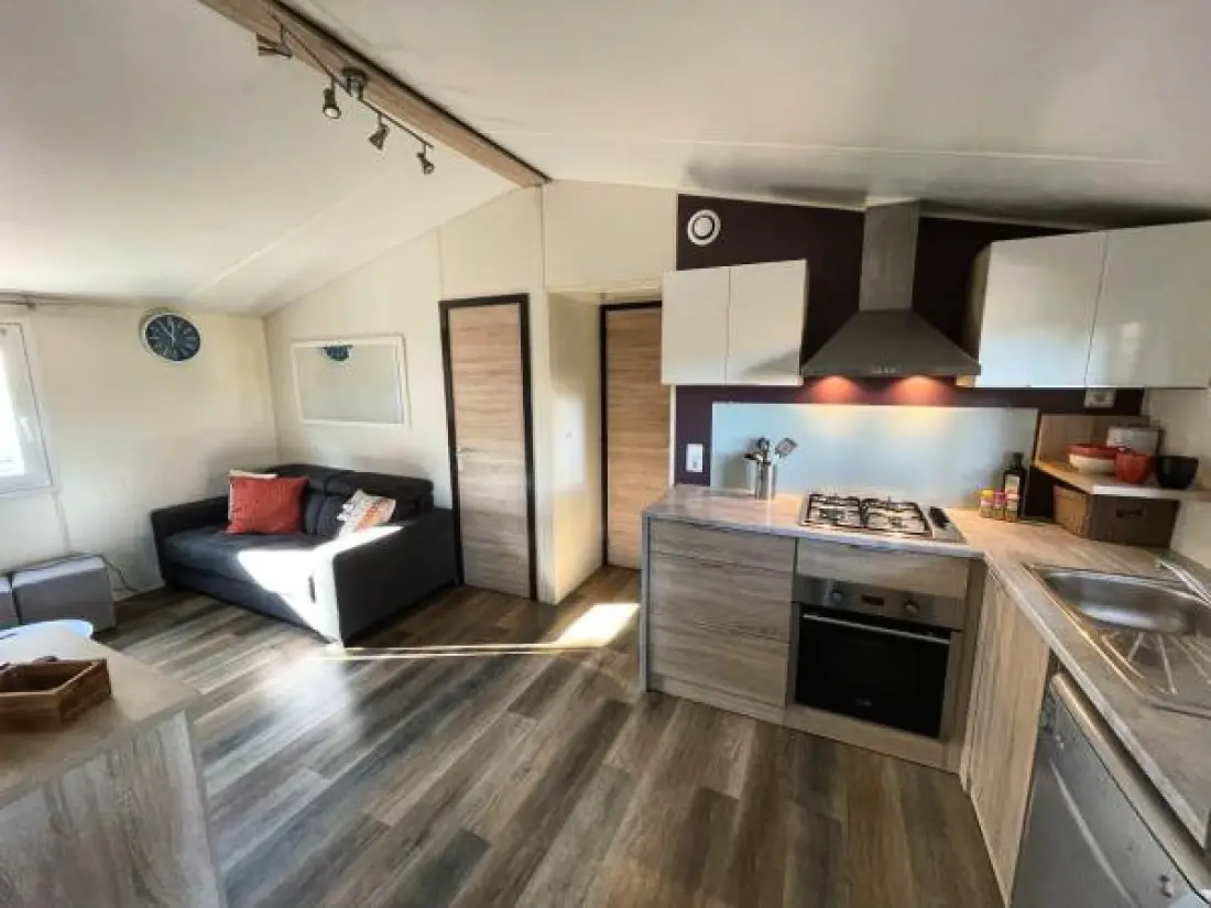 Camping Paradis Bois Simonet4 étoiles★★★★