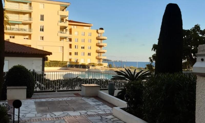 Appartement Lumineux Proche Plage Avec Piscine - - Juan les Pins - Golfe Juan - 10