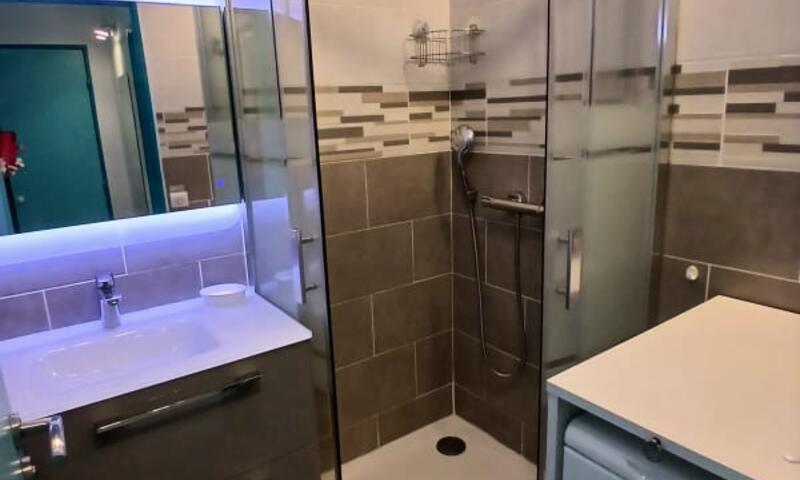 Appartement Lumineux Proche Plage Avec Piscine - - Juan les Pins - Golfe Juan - 8