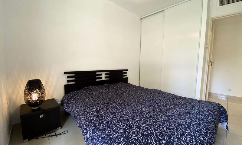 Résidence Villa Paloma - - Juan les Pins - Golfe Juan - 15