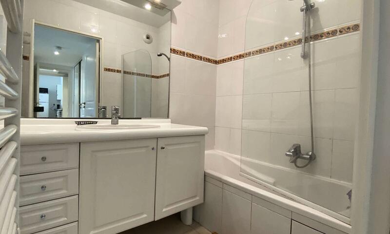 Résidence Villa Paloma - - Juan les Pins - Golfe Juan - 8