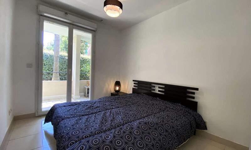 Résidence Villa Paloma - - Juan les Pins - Golfe Juan - 6