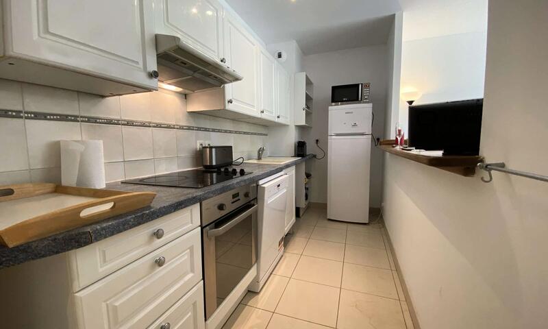 Résidence Villa Paloma - - Juan les Pins - Golfe Juan - 5