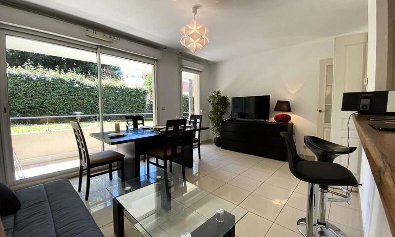 Résidence Villa Paloma - - Juan les Pins - Golfe Juan - 10