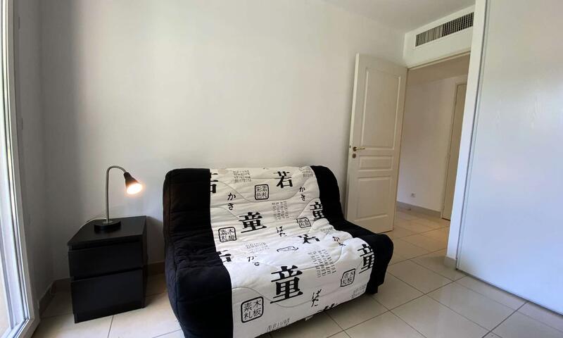 Résidence Villa Paloma - - Juan les Pins - Golfe Juan - 16