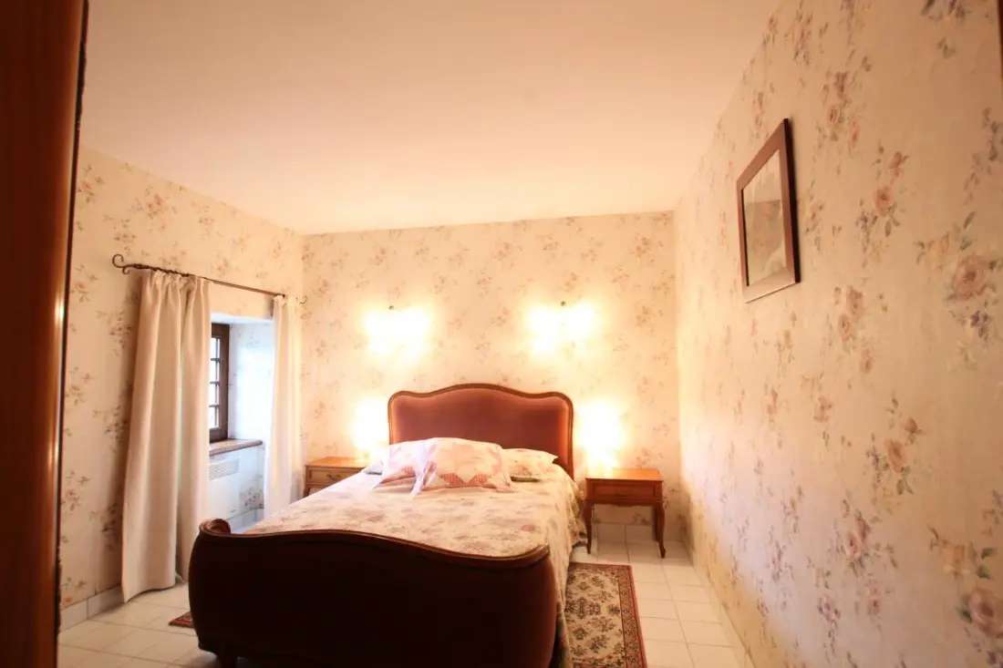 Gîte de France à Juilley  1