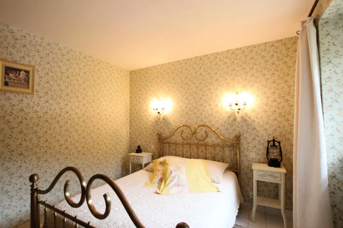 Gîte de France à Juilley  1