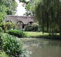 G�te de France � Jullouville  1