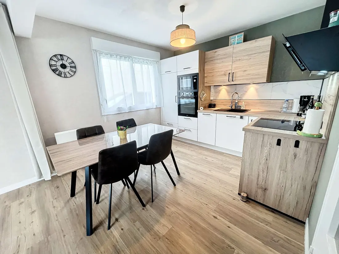 Location de Vacances Jullouville 12