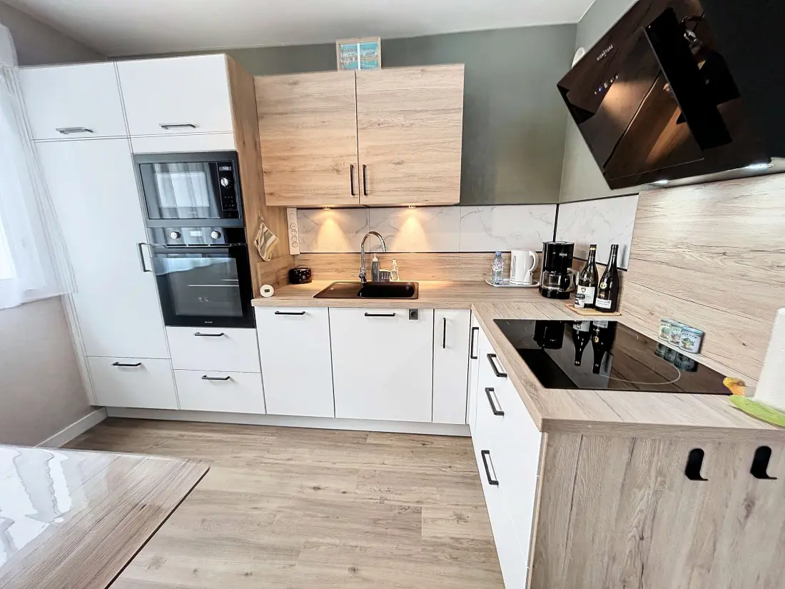 Location de Vacances Jullouville 12