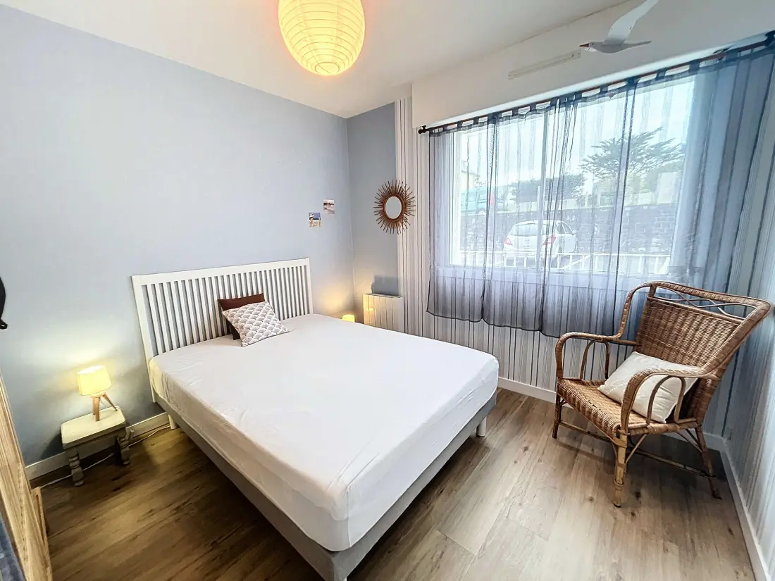Location de Vacances Jullouville 12