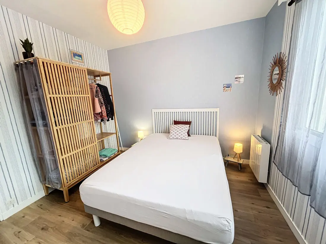 Location de Vacances Jullouville 12