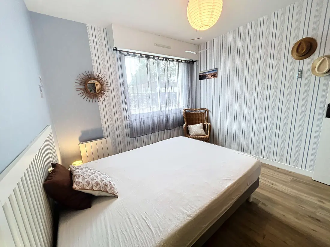 Location de Vacances Jullouville 12