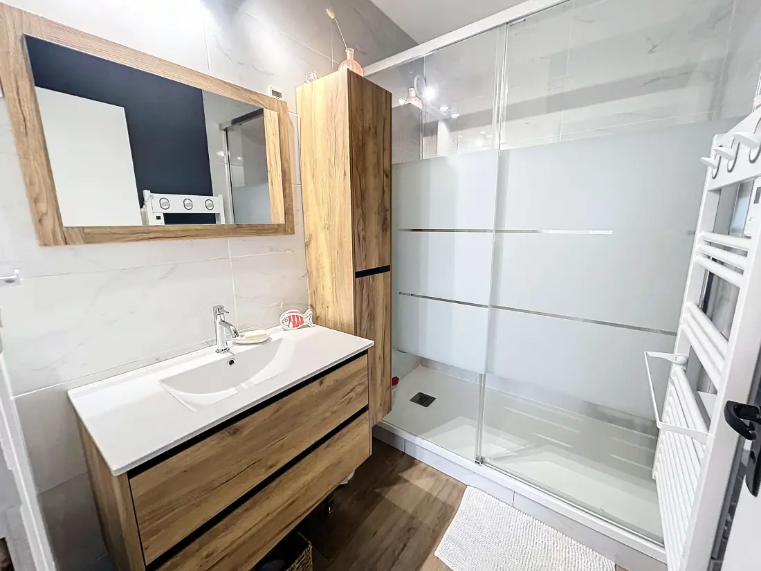Location de Vacances Jullouville 12
