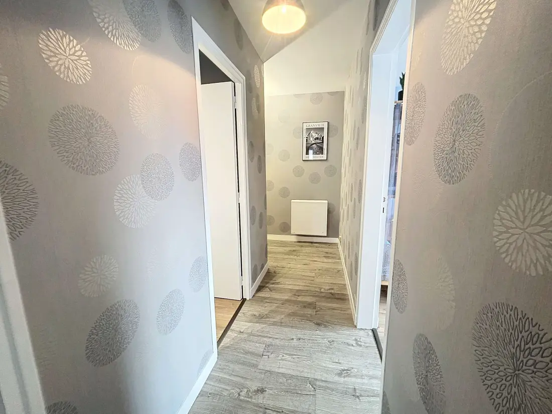 Location de Vacances Jullouville 12