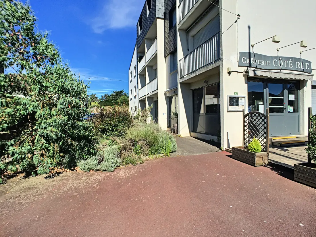 Location de Vacances Jullouville 12