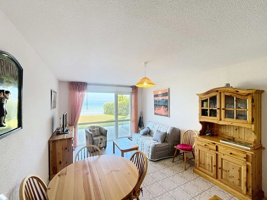 Location de Vacances Jullouville 13