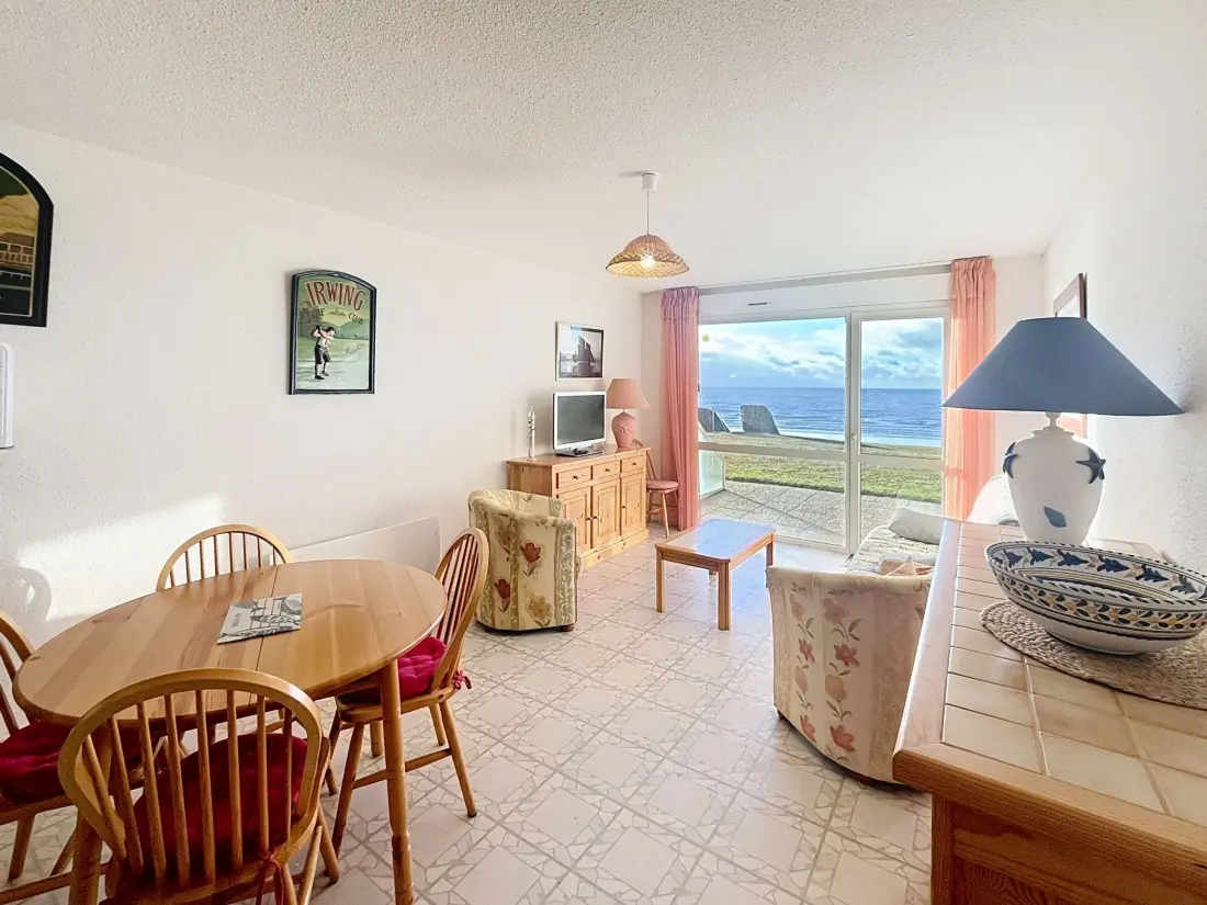 Location de Vacances Jullouville 13