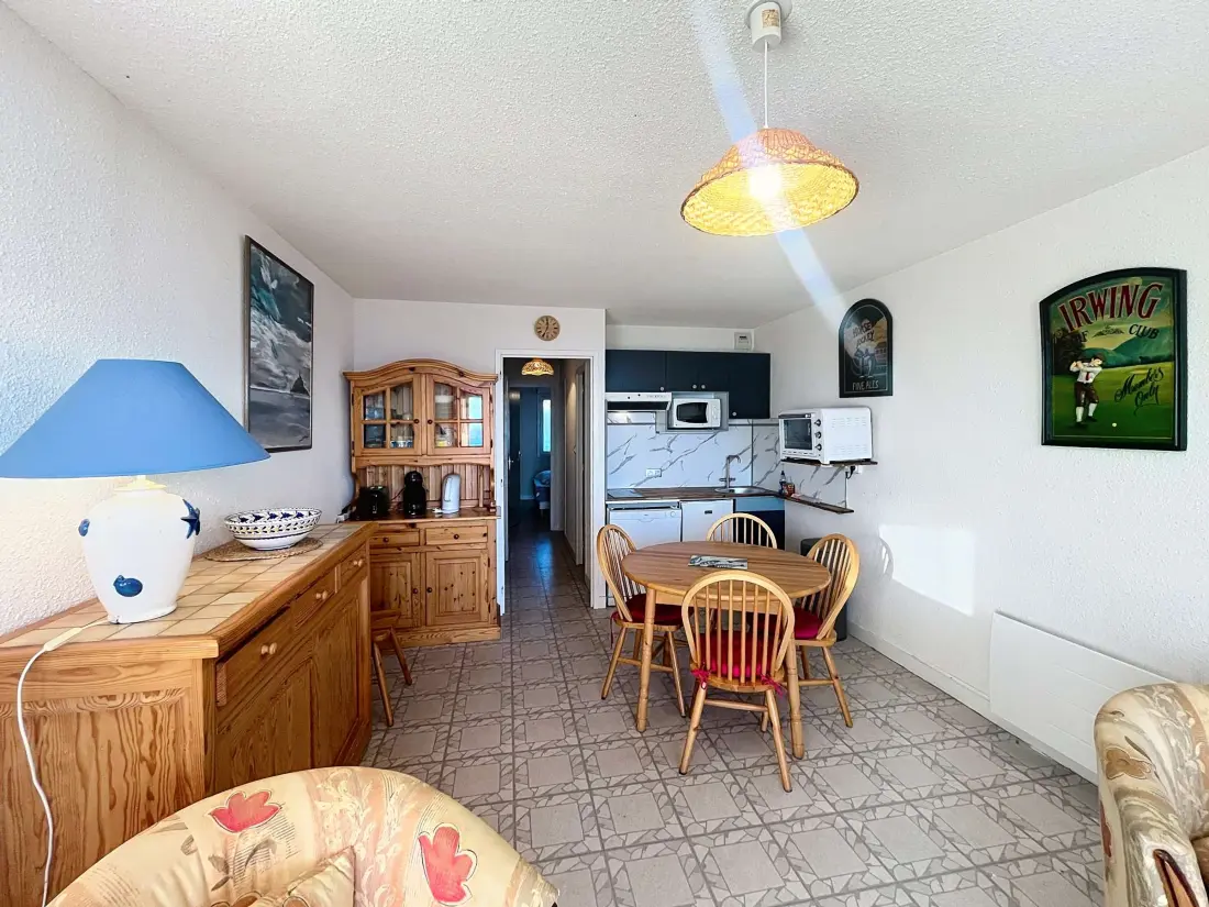 Location de Vacances Jullouville 13