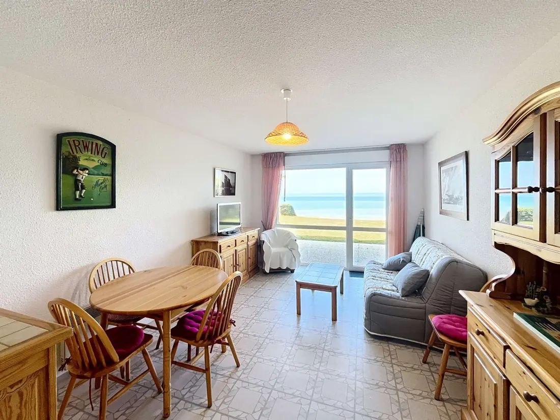 Location de Vacances Jullouville 13