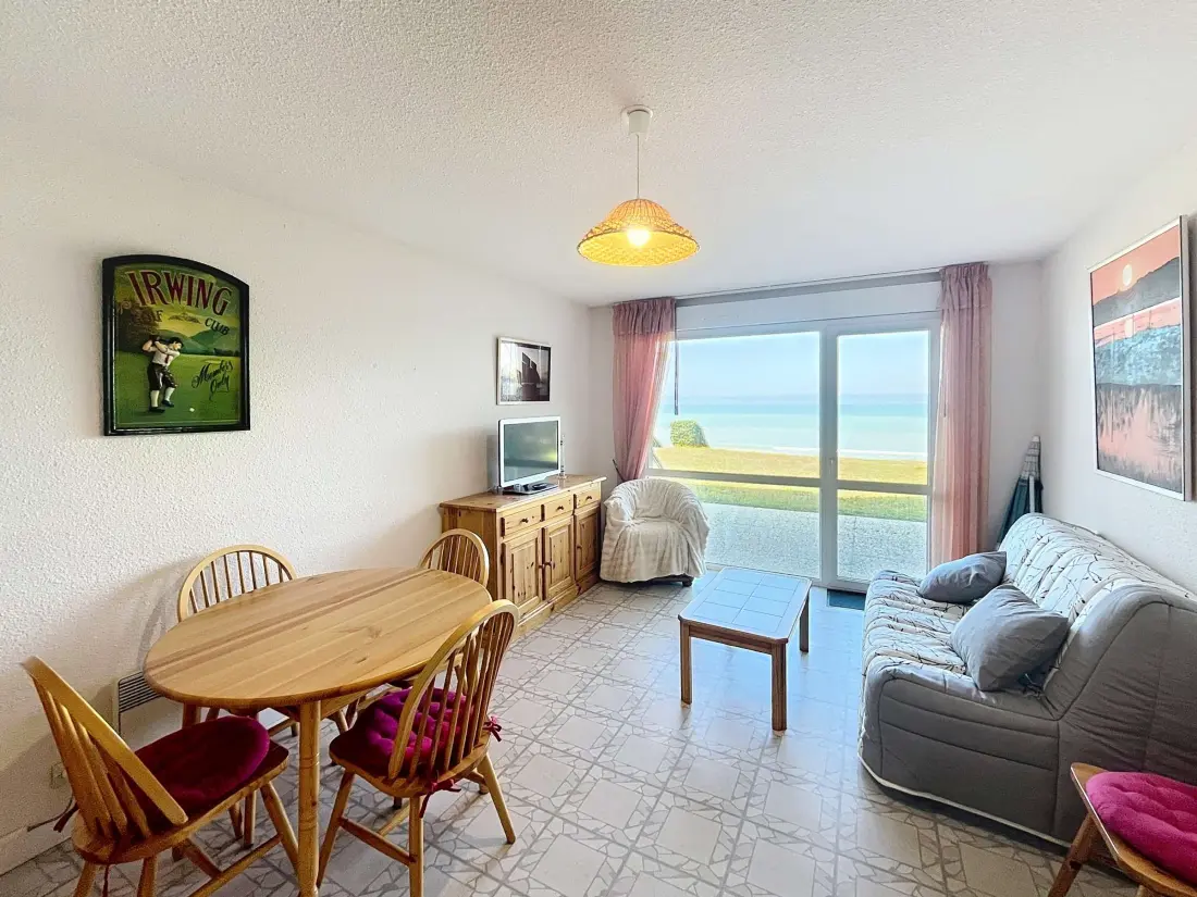 Location de Vacances Jullouville 13