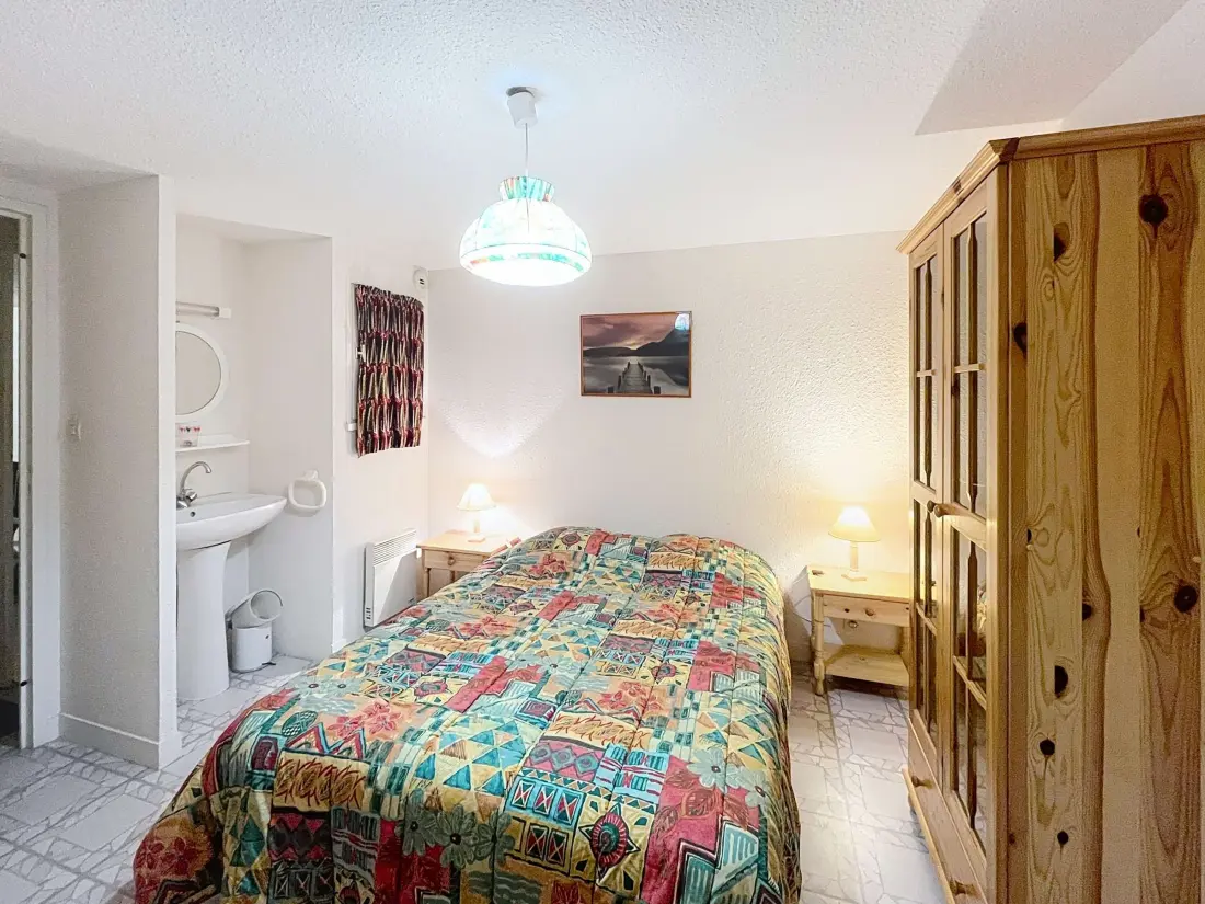 Location de Vacances Jullouville 13