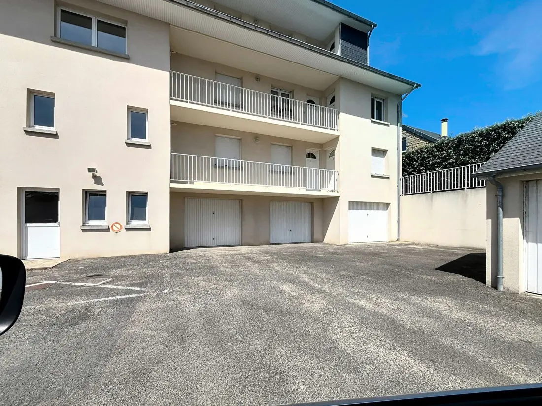 Location de Vacances Jullouville 13