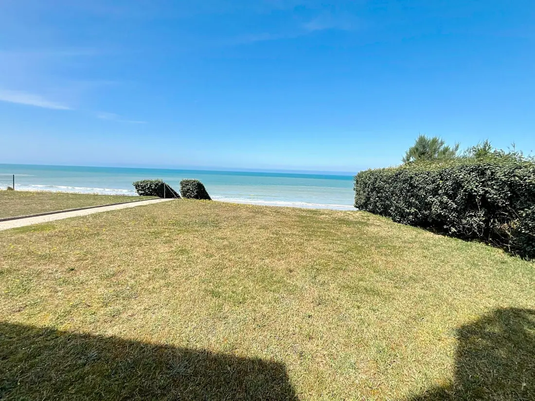Location de Vacances Jullouville 13