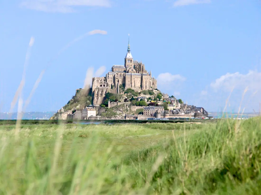 Location de Vacances Jullouville 13