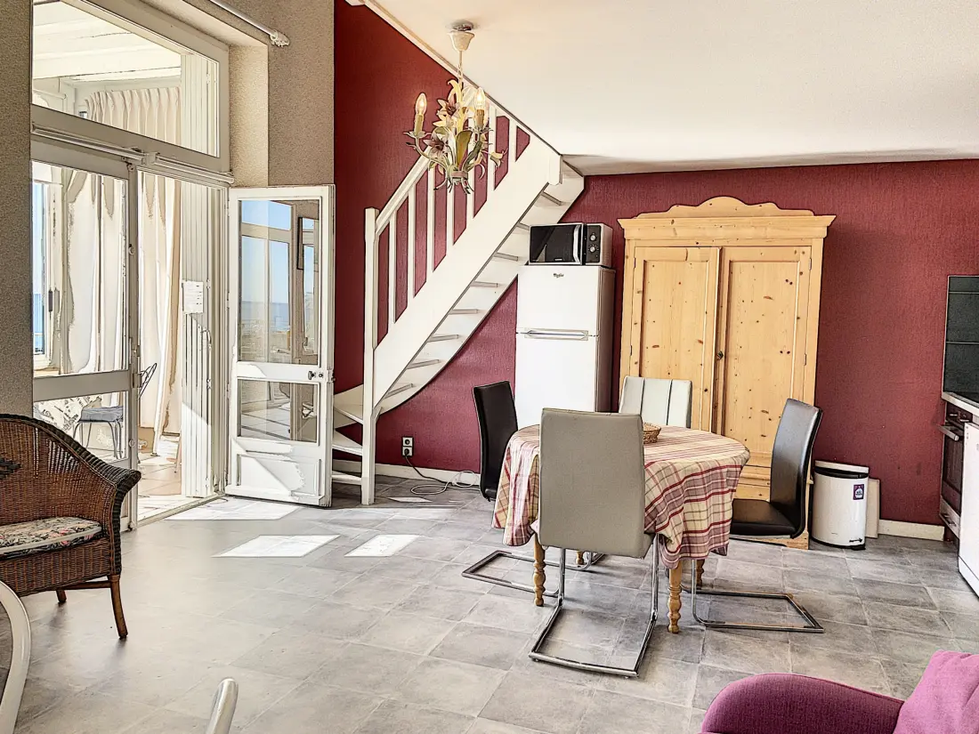 Location de Vacances Jullouville 29