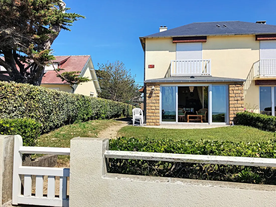 Location de Vacances Jullouville 308