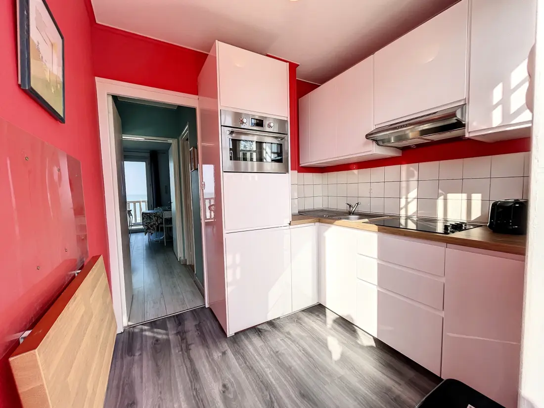 Location de Vacances Jullouville 308