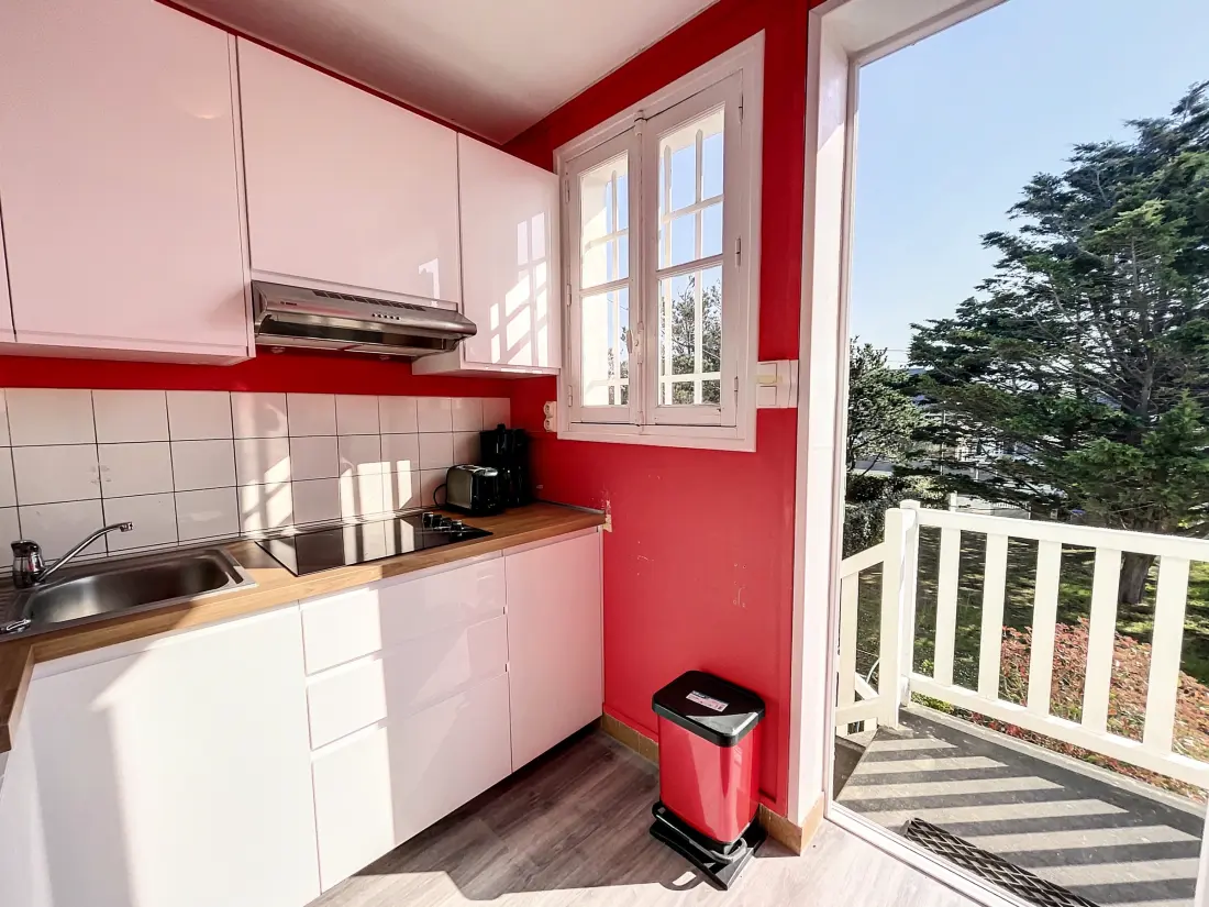 Location de Vacances Jullouville 308