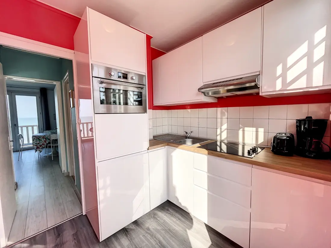 Location de Vacances Jullouville 308