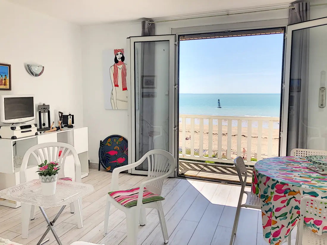 Location de Vacances Jullouville 308