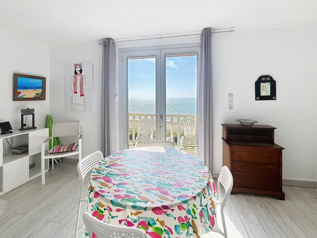 Location de Vacances Jullouville 308