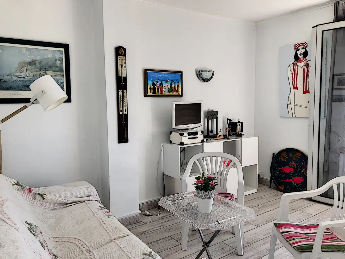 Location de Vacances Jullouville 308