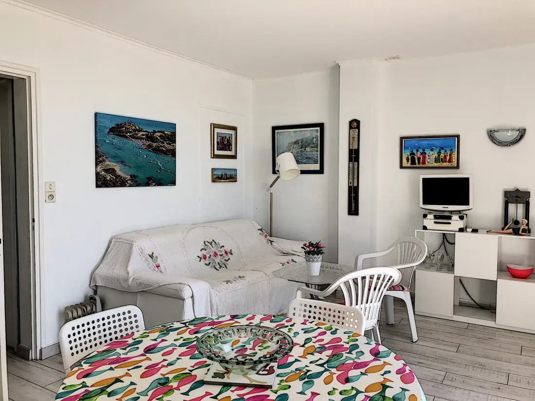 Location de Vacances Jullouville 308