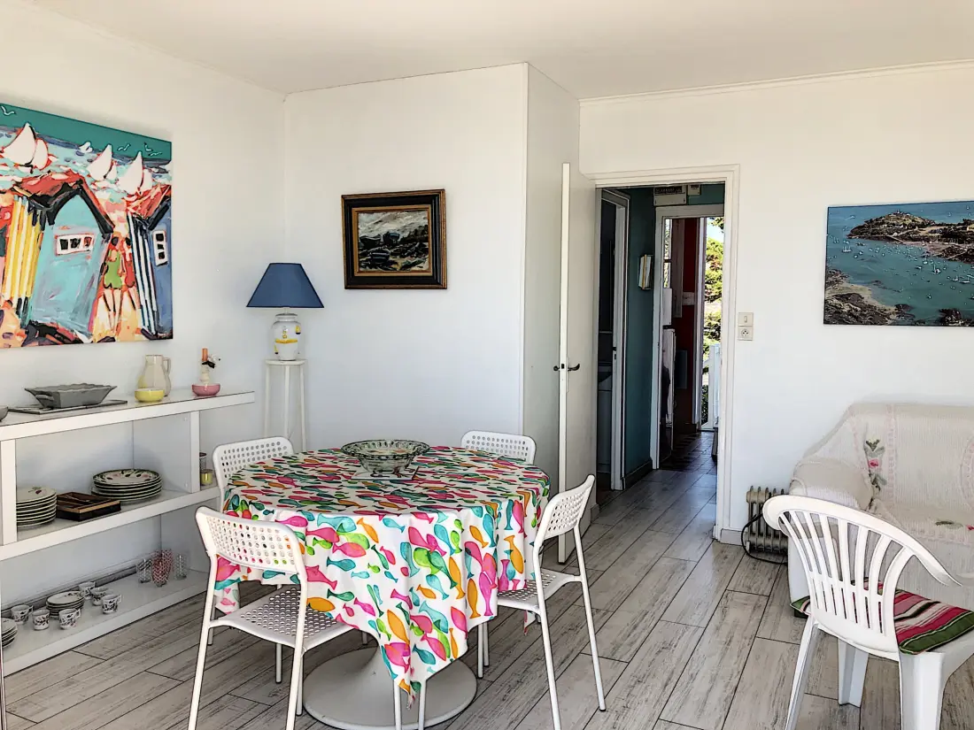 Location de Vacances Jullouville 308