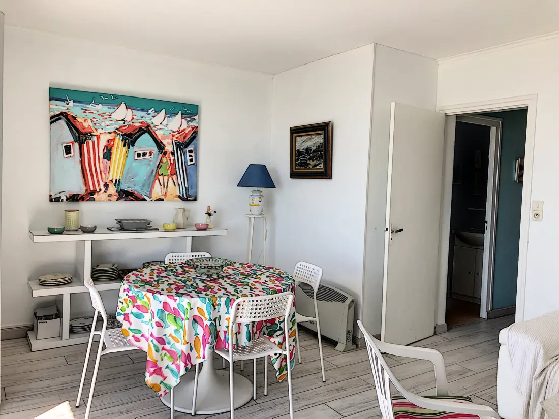 Location de Vacances Jullouville 308