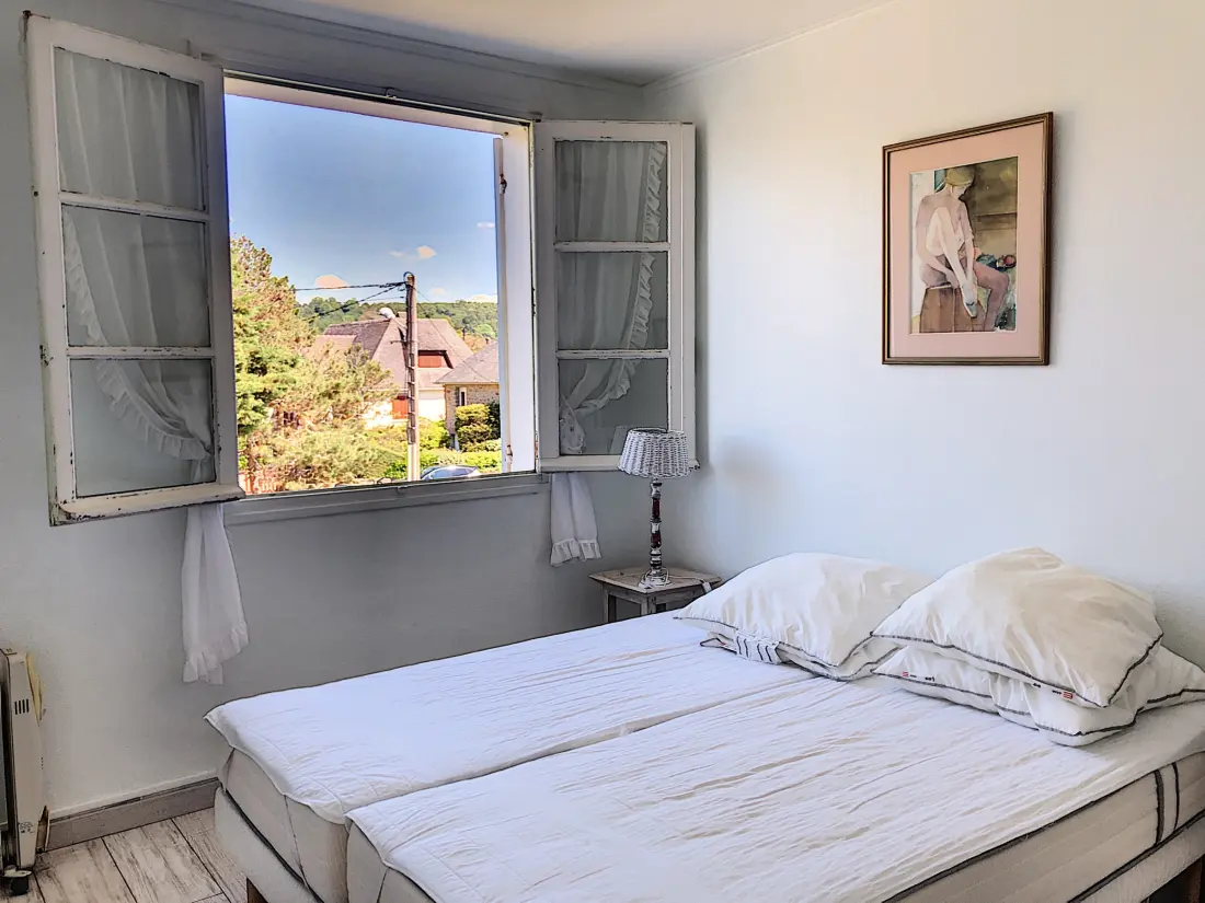 Location de Vacances Jullouville 308