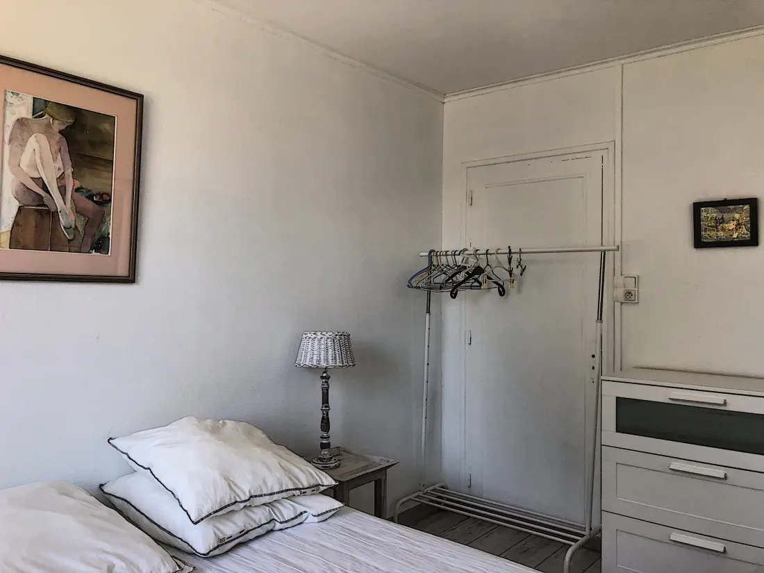 Location de Vacances Jullouville 308