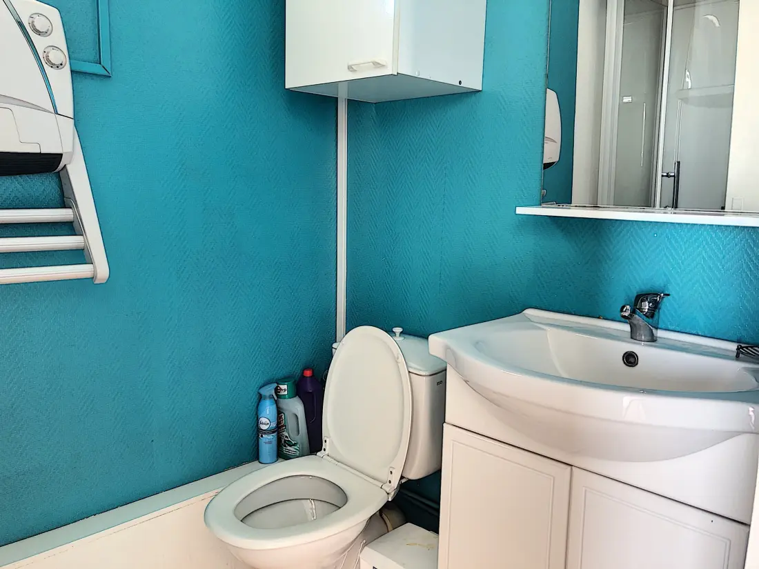 Location de Vacances Jullouville 308
