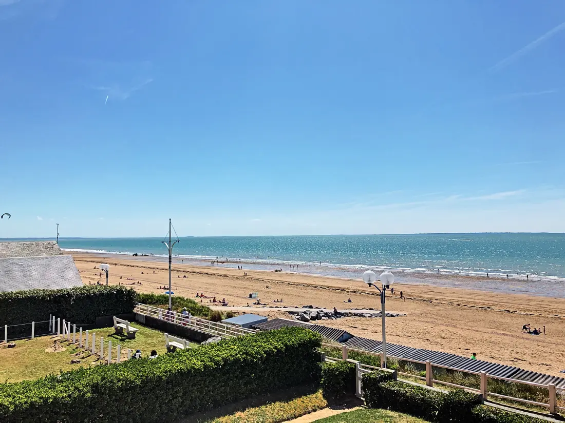 Location de Vacances Jullouville 308