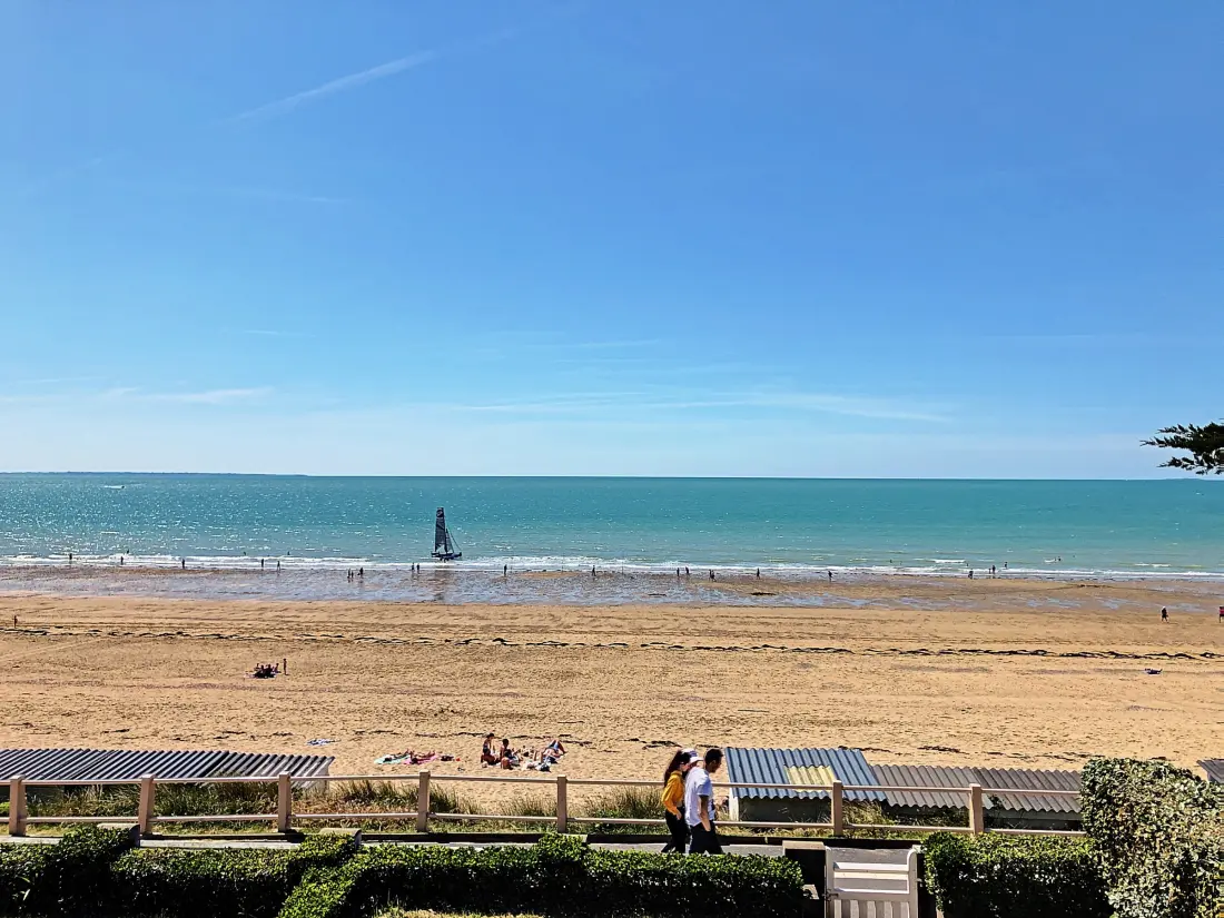 Location de Vacances Jullouville 308