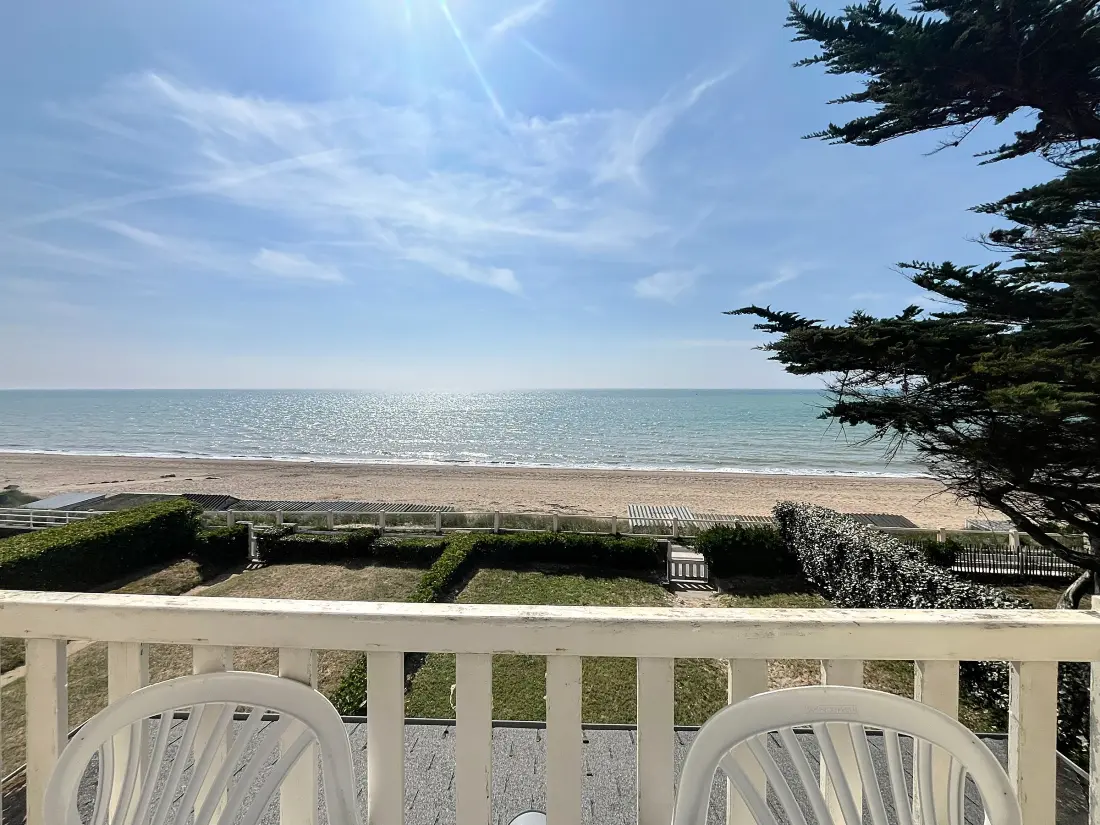 Location de Vacances Jullouville 308