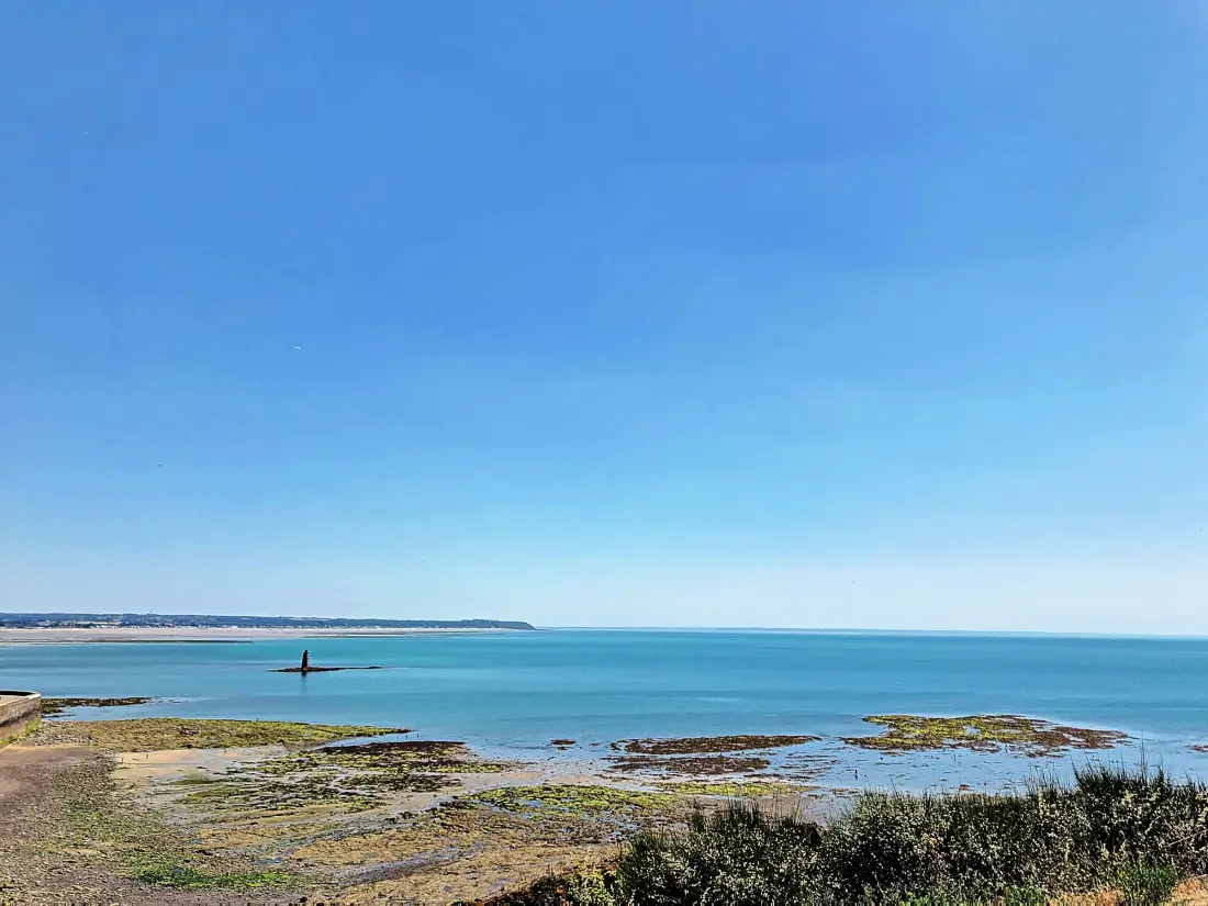 Location de Vacances Jullouville 310